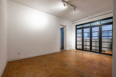 Apartamento à venda com 98m², 2 quartos e sem vaga Apartamento à venda com 98m², 2 quartos e sem vagaSala