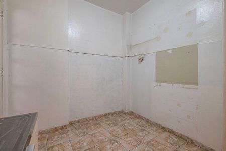 Apartamento à venda com 98m², 2 quartos e sem vaga Apartamento à venda com 98m², 2 quartos e sem vagaCozinha