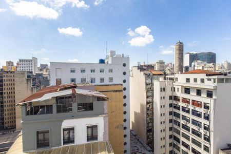 Studio à venda com 30m², 1 quarto e sem vaga Studio à venda com 30m², 1 quarto e sem vagaFoto 11