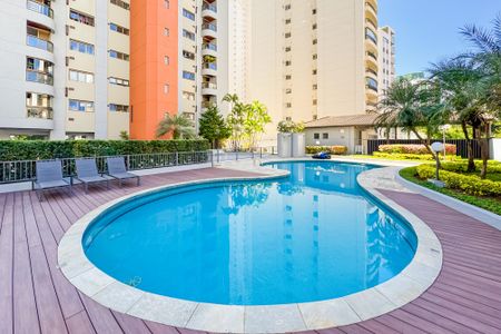Apartamento à venda com 106m², 3 quartos e 2 vagas Apartamento à venda com 106m², 3 quartos e 2 vagasPiscina