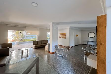 Apartamento à venda com 106m², 3 quartos e 2 vagas Apartamento à venda com 106m², 3 quartos e 2 vagasÁrea comum