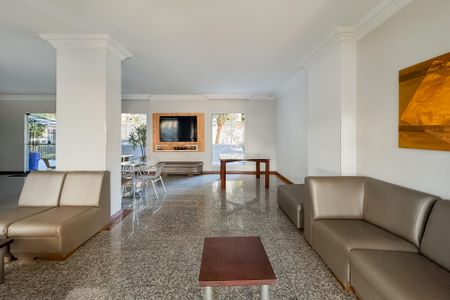 Apartamento à venda com 106m², 3 quartos e 2 vagas Apartamento à venda com 106m², 3 quartos e 2 vagasÁrea comum