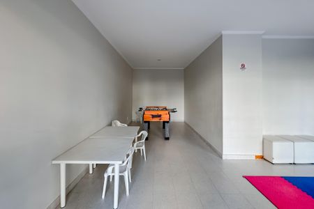 Apartamento à venda com 106m², 3 quartos e 2 vagas Apartamento à venda com 106m², 3 quartos e 2 vagasBrinquedoteca