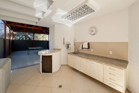 Apartamento à venda com 106m², 3 quartos e 2 vagas Apartamento à venda com 106m², 3 quartos e 2 vagasChurrasqueira