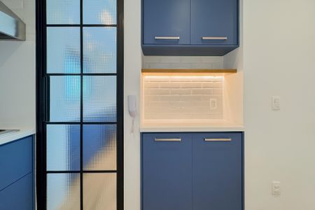 Apartamento à venda com 106m², 3 quartos e 2 vagas Apartamento à venda com 106m², 3 quartos e 2 vagasCozinha