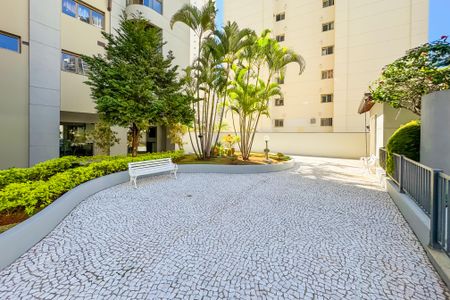Apartamento à venda com 106m², 3 quartos e 2 vagas Apartamento à venda com 106m², 3 quartos e 2 vagasÁrea comum