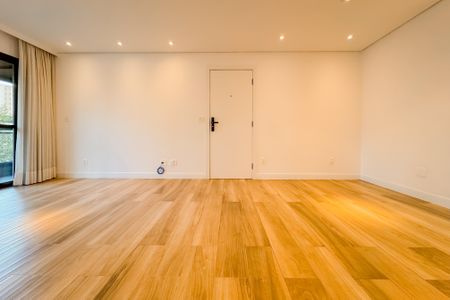 Sala de apartamento à venda com 3 quartos, 106m² em Jardim Vila Mariana, São Paulo