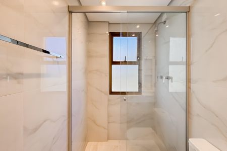 Apartamento à venda com 106m², 3 quartos e 2 vagas Apartamento à venda com 106m², 3 quartos e 2 vagasBanheiro