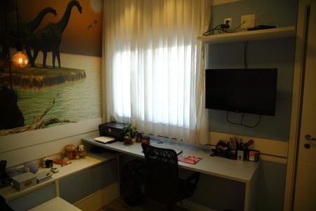 Apartamento para alugar com 116m², 3 quartos e 2 vagasSuíte 2