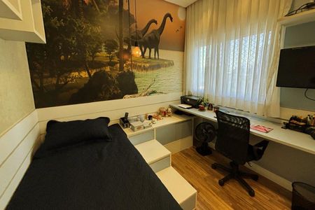 Apartamento para alugar com 116m², 3 quartos e 2 vagasSuíte 2