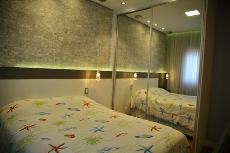 Apartamento para alugar com 116m², 3 quartos e 2 vagasSuíte 1