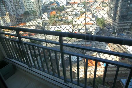 Apartamento para alugar com 116m², 3 quartos e 2 vagasÁrea de Serviço/ Varanda Técnica