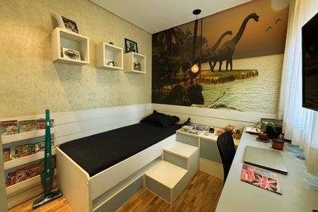 Apartamento para alugar com 116m², 3 quartos e 2 vagasSuíte 2