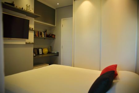 Apartamento para alugar com 116m², 3 quartos e 2 vagasSuíte 3