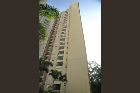 Apartamento para alugar com 116m², 3 quartos e 2 vagasVista Interna