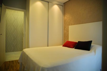 Apartamento para alugar com 116m², 3 quartos e 2 vagasSuíte 3