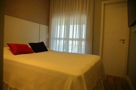 Apartamento para alugar com 116m², 3 quartos e 2 vagasSuíte 3