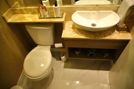 Apartamento para alugar com 116m², 3 quartos e 2 vagasLavado da Sala