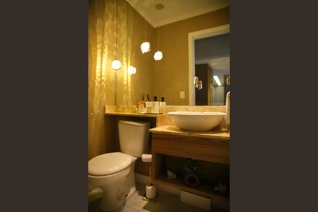 Apartamento para alugar com 116m², 3 quartos e 2 vagasLavado da Sala