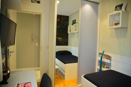 Apartamento para alugar com 116m², 3 quartos e 2 vagasSuíte 2