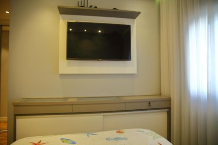 Apartamento para alugar com 116m², 3 quartos e 2 vagasSuíte 1