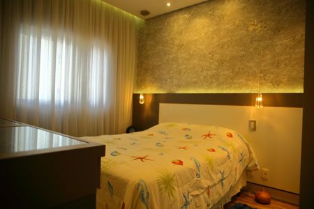 Apartamento para alugar com 116m², 3 quartos e 2 vagasSuíte 1