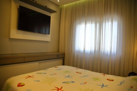 Apartamento para alugar com 116m², 3 quartos e 2 vagasSuíte 1