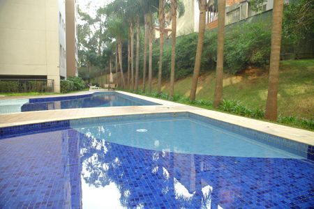 Apartamento para alugar com 116m², 3 quartos e 2 vagasÁrea comum - Piscina