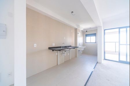 Apartamento à venda com 87m², 2 quartos e 2 vagas Apartamento à venda com 87m², 2 quartos e 2 vagasCozinha