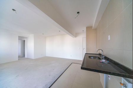 Apartamento à venda com 87m², 2 quartos e 2 vagas Apartamento à venda com 87m², 2 quartos e 2 vagasCozinha
