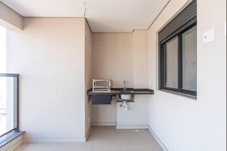 Apartamento à venda com 87m², 2 quartos e 2 vagas Apartamento à venda com 87m², 2 quartos e 2 vagasVaranda