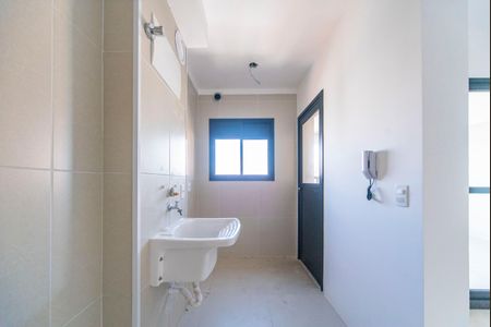 Apartamento à venda com 87m², 2 quartos e 2 vagas Apartamento à venda com 87m², 2 quartos e 2 vagasÁrea de Serviço
