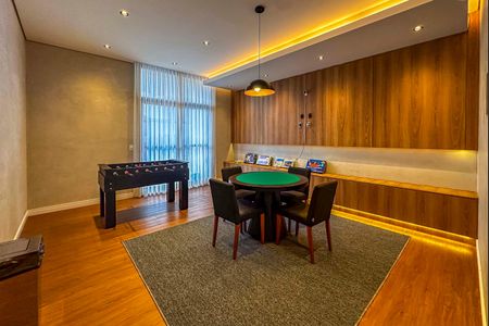 Apartamento à venda com 87m², 2 quartos e 2 vagas Apartamento à venda com 87m², 2 quartos e 2 vagasÁrea comum