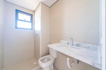 Apartamento à venda com 87m², 2 quartos e 2 vagas Apartamento à venda com 87m², 2 quartos e 2 vagasBanheiro da Suíte