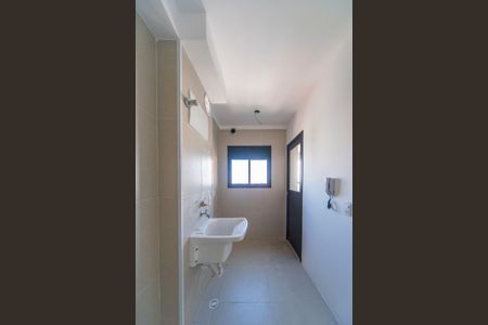 Apartamento à venda com 87m², 2 quartos e 2 vagas Apartamento à venda com 87m², 2 quartos e 2 vagasÁrea de Serviço