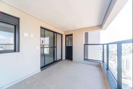 Apartamento à venda com 87m², 2 quartos e 2 vagas Apartamento à venda com 87m², 2 quartos e 2 vagasVaranda