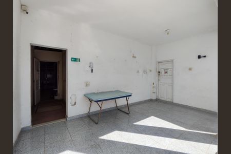 Apartamento à venda com 102m², 4 quartos e 1 vaga Apartamento à venda com 102m², 4 quartos e 1 vagaÁrea comum - Salão de festas