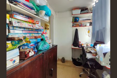 Apartamento à venda com 102m², 4 quartos e 1 vaga Apartamento à venda com 102m², 4 quartos e 1 vagaQuarto 2