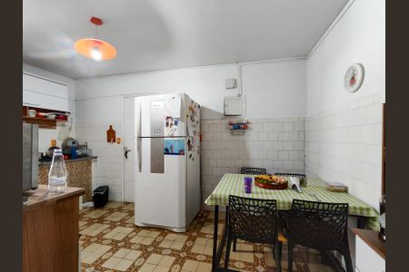 Apartamento à venda com 102m², 4 quartos e 1 vaga Apartamento à venda com 102m², 4 quartos e 1 vagaCozinha