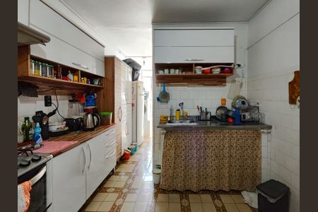 Apartamento à venda com 102m², 4 quartos e 1 vaga Apartamento à venda com 102m², 4 quartos e 1 vagaCozinha