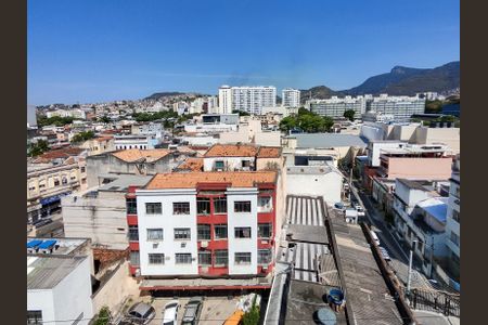 Apartamento à venda com 102m², 4 quartos e 1 vaga Apartamento à venda com 102m², 4 quartos e 1 vagaVista da Sala