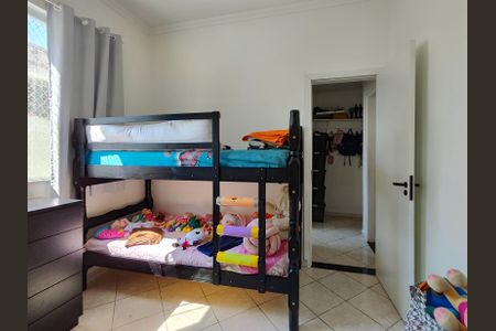 Apartamento à venda com 102m², 4 quartos e 1 vaga Apartamento à venda com 102m², 4 quartos e 1 vagaQuarto 4