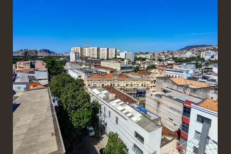 Apartamento à venda com 102m², 4 quartos e 1 vaga Apartamento à venda com 102m², 4 quartos e 1 vagaVista da Sala