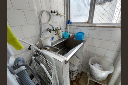 Apartamento à venda com 102m², 4 quartos e 1 vaga Apartamento à venda com 102m², 4 quartos e 1 vagaÁrea de Serviço