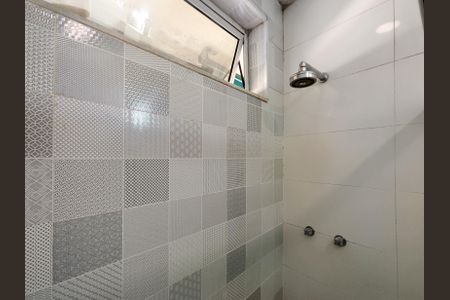 Apartamento à venda com 102m², 4 quartos e 1 vaga Apartamento à venda com 102m², 4 quartos e 1 vagaBanheiro Corredor