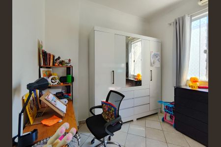 Apartamento à venda com 102m², 4 quartos e 1 vaga Apartamento à venda com 102m², 4 quartos e 1 vagaQuarto 4