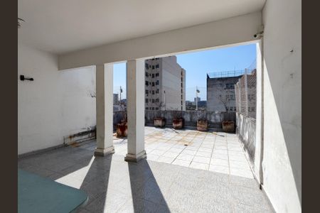 Apartamento à venda com 102m², 4 quartos e 1 vaga Apartamento à venda com 102m², 4 quartos e 1 vagaÁrea comum - Salão de festas