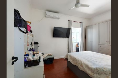 Apartamento à venda com 102m², 4 quartos e 1 vaga Apartamento à venda com 102m², 4 quartos e 1 vagaQuarto 3
