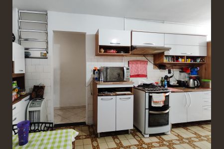Apartamento à venda com 102m², 4 quartos e 1 vaga Apartamento à venda com 102m², 4 quartos e 1 vagaCozinha