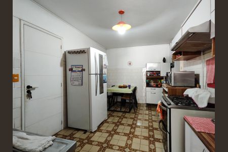 Apartamento à venda com 102m², 4 quartos e 1 vaga Apartamento à venda com 102m², 4 quartos e 1 vagaCozinha